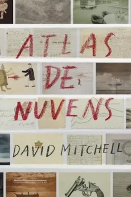 Capa de Atlas de Nuvens