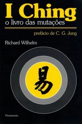 Capa de I Ching