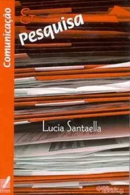 Capa de Comunicação & Pesquisa