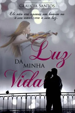 Capa de Luz da minha vida