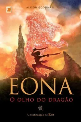 Cover of Eona