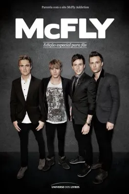Capa de McFly