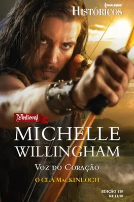 Cover of Voz do Coração