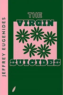 Capa de The Virgin Suicides