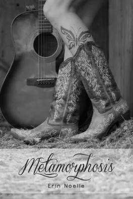 Capa de Metamorphosis