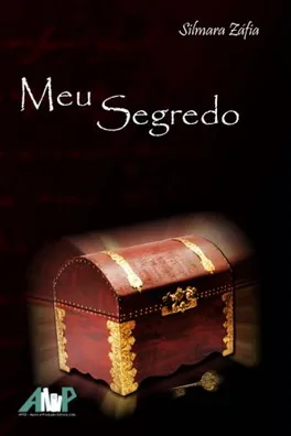 Capa de Meu Segredo