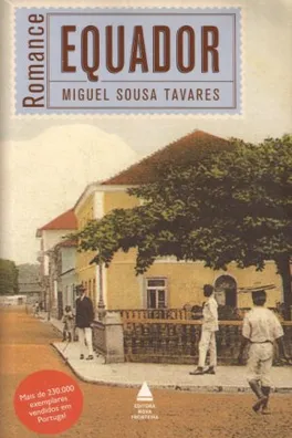 Capa de Equador