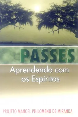 Capa de Passes