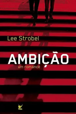 Capa de Ambição