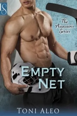 Capa de Empty Net