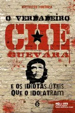 Capa de O Verdadeiro Che Guevara