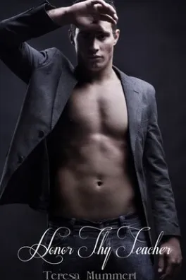 Capa de Honor Thy Teacher