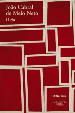 Capa de O Rio