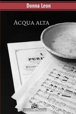 Capa de Acqua Alta