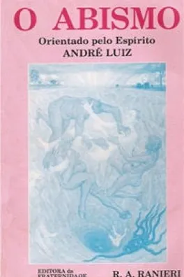 Capa de O Abismo
