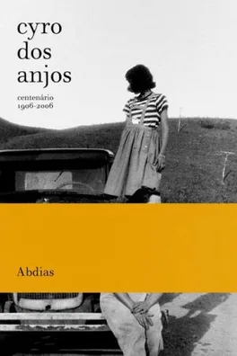 Capa de Abdias