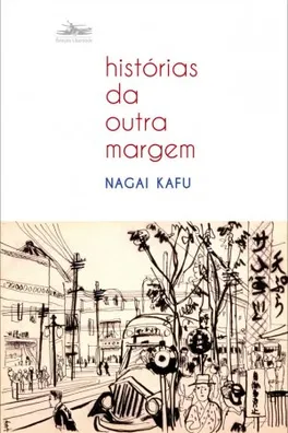Cover of Histórias da outra margem