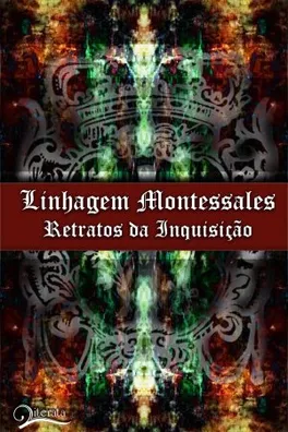 Capa de Linhagem Montessales