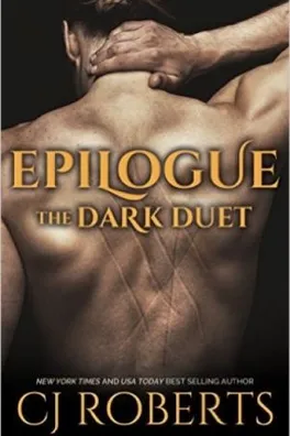 Capa de Epilogue