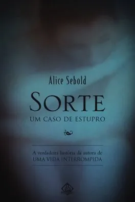Capa de Sorte