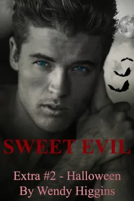 Cover of Sweet Evil Extra #2