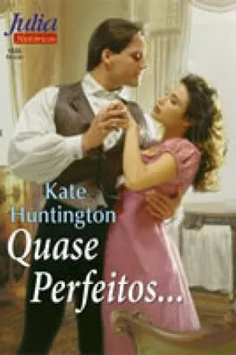 Capa de Quase Perfeitos...