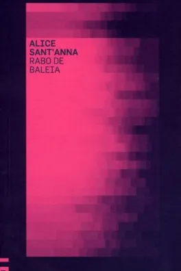 Capa de Rabo de baleia