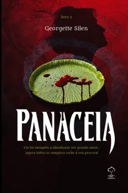 Capa de Panaceia
