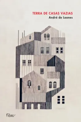 Capa de Terra de casas vazias