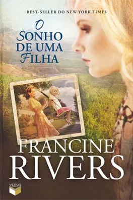 Capa de O Sonho de Uma Filha