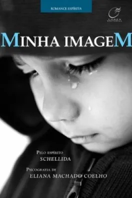 Capa de Minha Imagem
