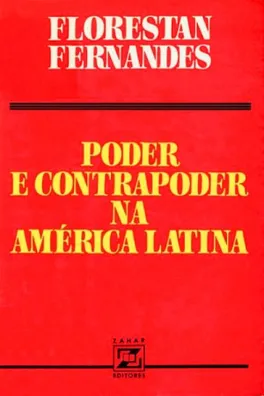 Capa de Poder e Contrapoder na América Latina