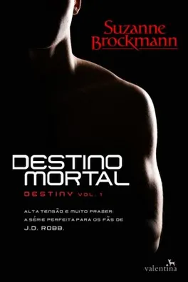 Capa de Destino Mortal