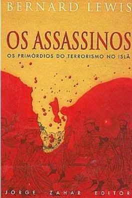 Capa de Os Assassinos