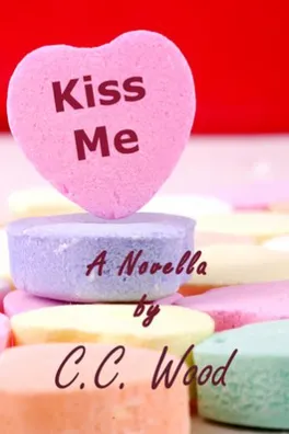 Capa de Kiss Me