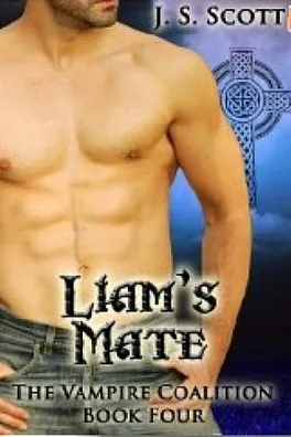 Capa de A companheira de Liam