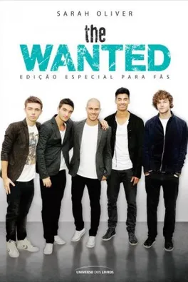 Capa de The Wanted