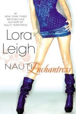 Capa de Nauti Enchantress