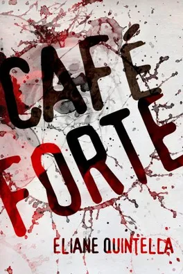 Capa de Café Forte