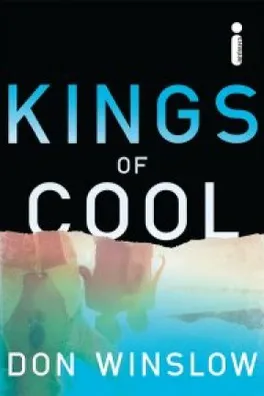 Capa de Kings of Cool