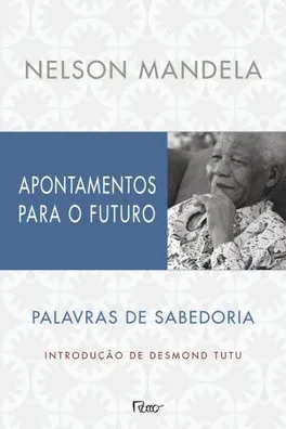 Capa de Apontamentos para o futuro