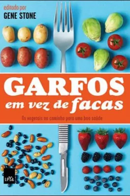 Capa de Garfos em vez de facas