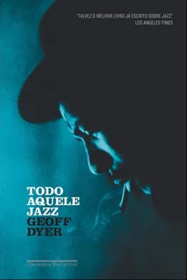 Capa de Todo aquele jazz