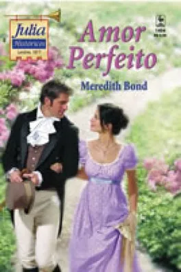 Capa de Amor Perfeito