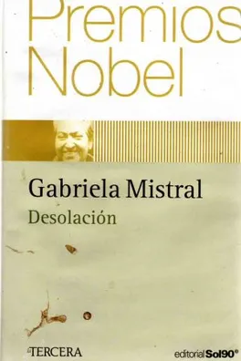Capa de Desolación