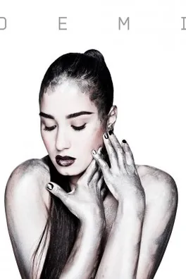 Capa de Demi