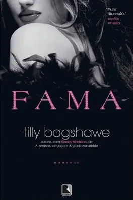 Capa de Fama