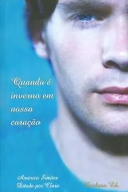 Capa de Quando é inverno em nosso coração