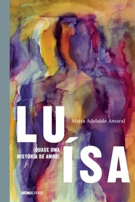 Capa de Luísa