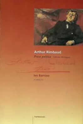 Capa de Prosa Poética